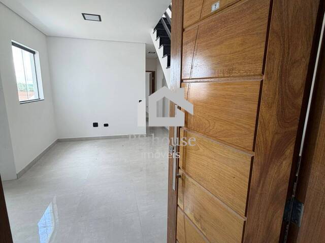 Cobertura sem condomínio com elevador para Venda em Santo André - 4