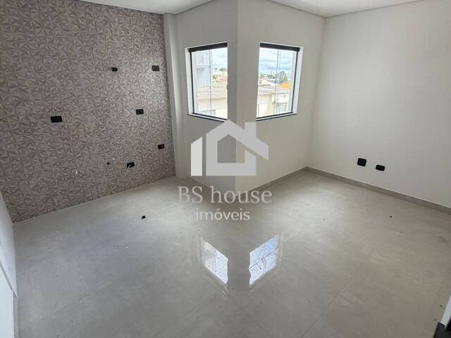 #18975 - Cobertura sem condomínio com elevador para Venda em Santo André - SP - 3