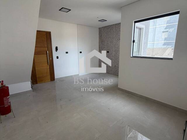 #18976 - Cobertura sem condomínio com elevador para Venda em Santo André - SP - 1