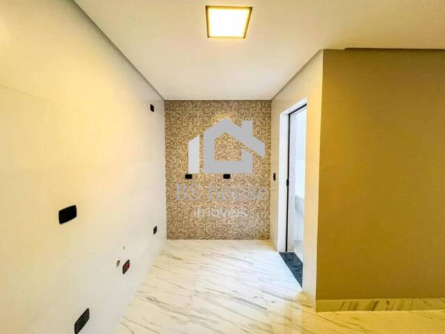 #18985 - Apartamento para Venda em Santo André - SP - 3