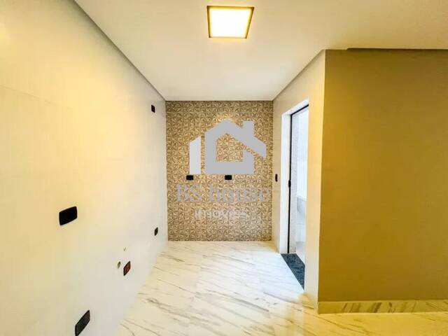 #18985 - Apartamento para Venda em Santo André - SP - 2