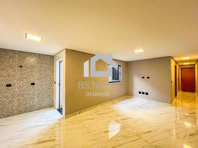 Apartamento para Venda em Santo André - 5