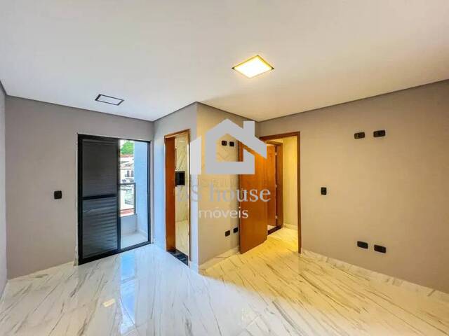 Apartamento para Venda em Santo André - 4