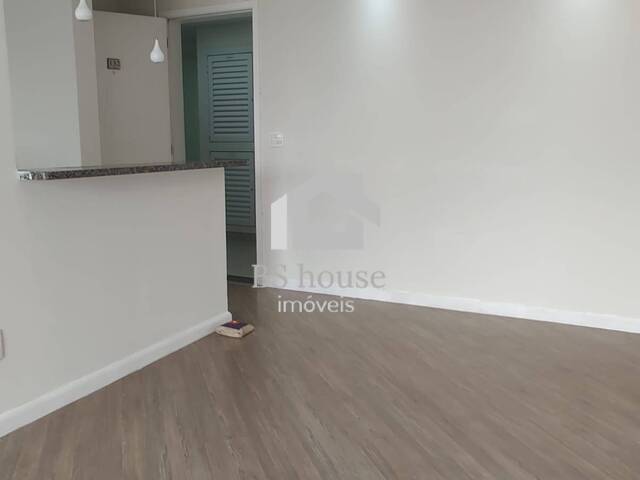 #18986 - Apartamento para Locação em Santo André - SP - 3