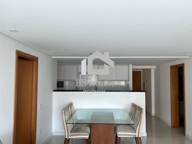 #18987 - Apartamento para Venda em Santo André - SP - 3