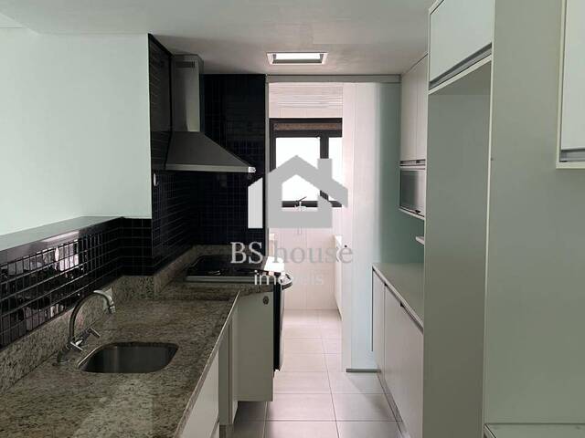 Apartamento para Venda em Santo André - 4