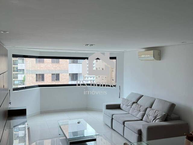 #18987 - Apartamento para Venda em Santo André - SP - 1