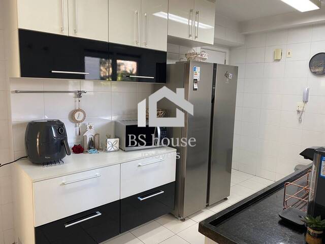 Apartamento para Venda em Santo André - 4