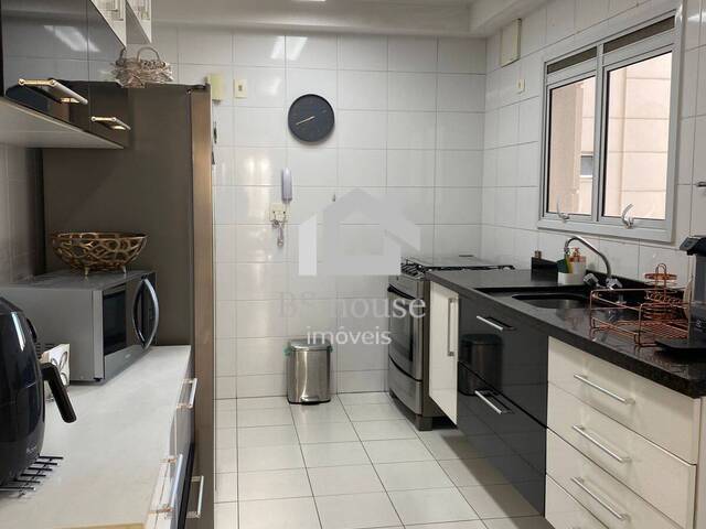 Apartamento para Venda em Santo André - 5