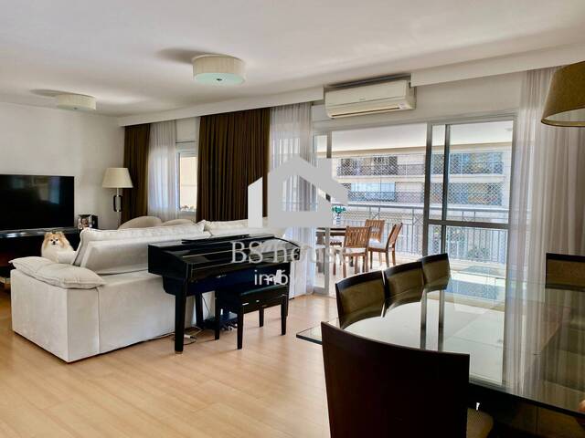 #18989 - Apartamento para Venda em Santo André - SP - 1