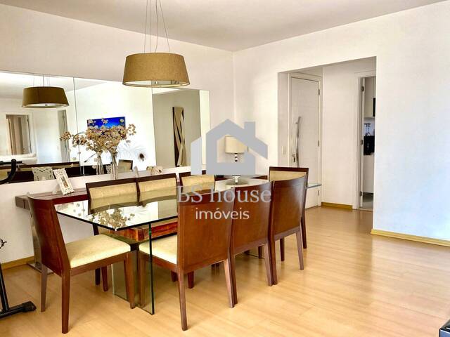 #18989 - Apartamento para Venda em Santo André - SP - 3