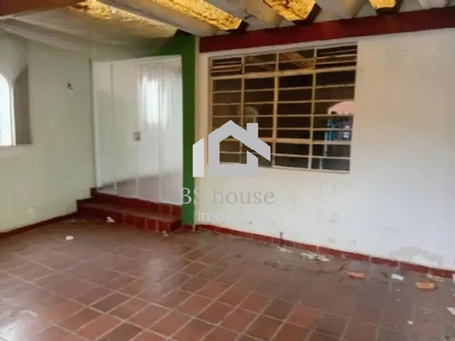 #18988 - Sobrado para Locação em Santo André - SP - 1