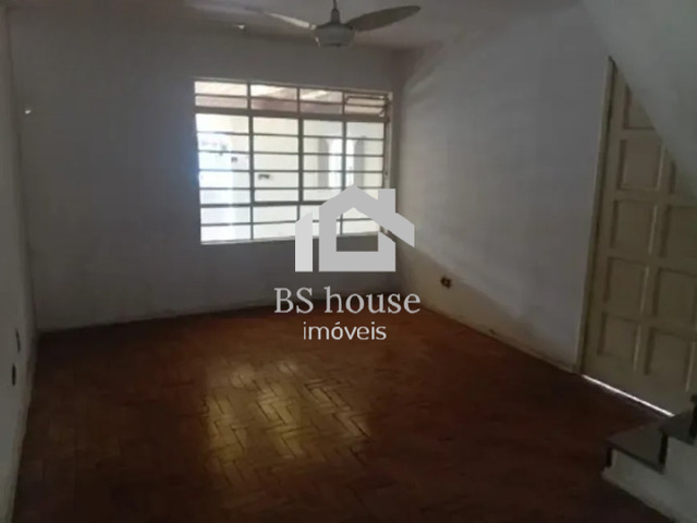 #18988 - Sobrado para Locação em Santo André - SP - 2