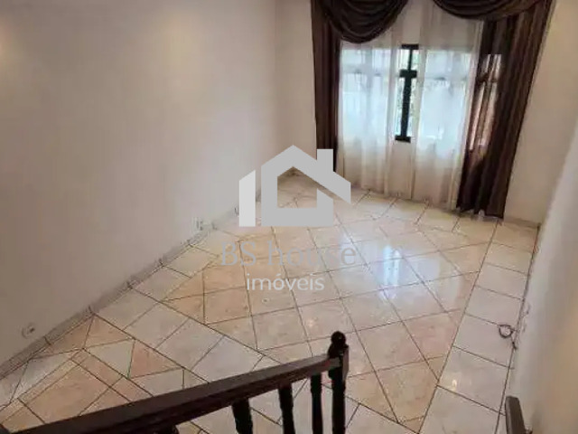 #18992 - Sobrado para Locação em Santo André - SP - 2