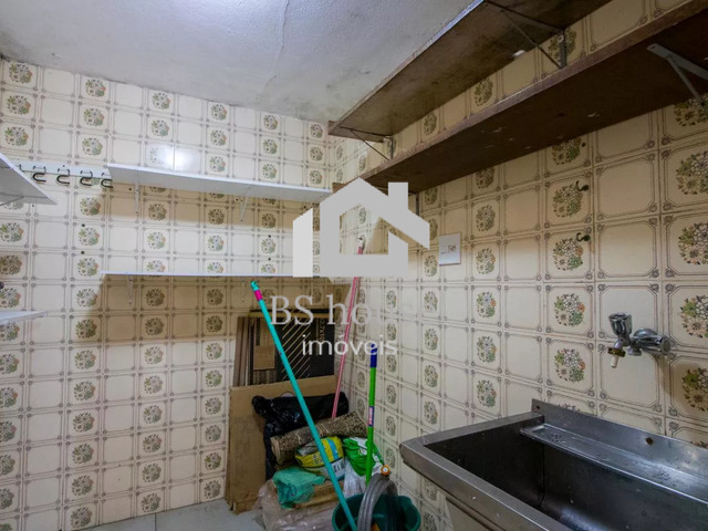 #18995 - Sobrado para Venda em Santo André - SP - 2