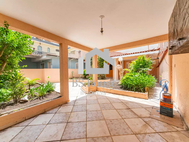 #18996 - Casa para Venda em Santo André - SP - 1