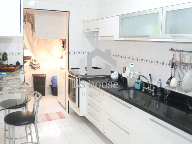 Apartamento para Venda em São Caetano do Sul - 5