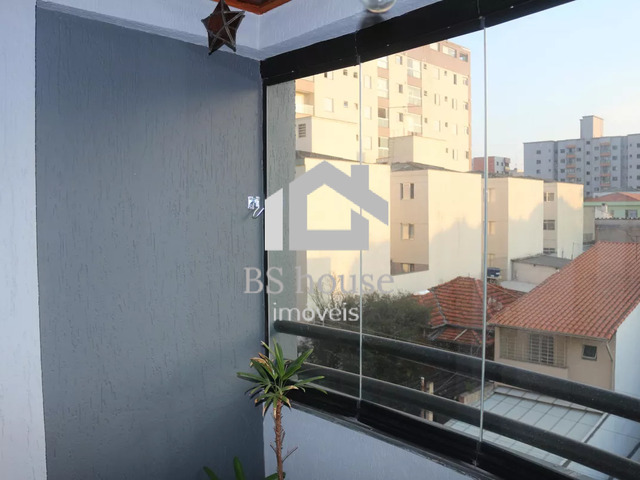 Apartamento para Venda em São Caetano do Sul - 4