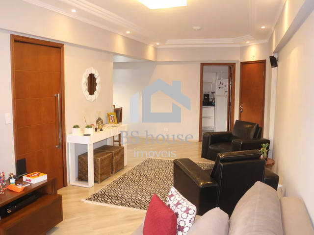 #18991 - Apartamento para Venda em São Caetano do Sul - SP - 3