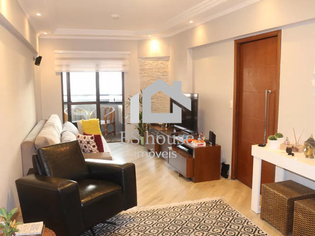 #18991 - Apartamento para Venda em São Caetano do Sul - SP - 2