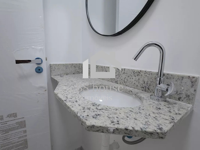 #18998 - Apartamento para Locação em Santo André - SP - 3