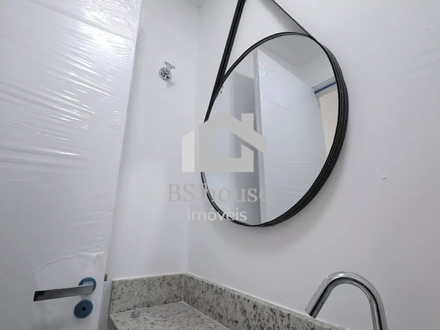 Apartamento para Locação em Santo André - 4
