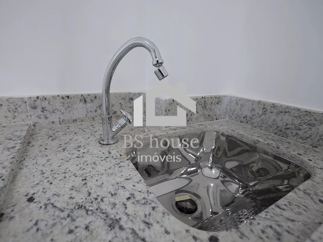 Apartamento para Locação em Santo André - 5