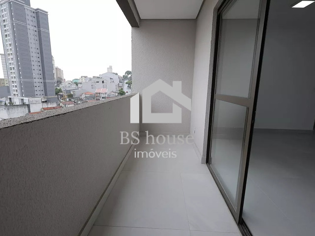 #18998 - Apartamento para Locação em Santo André - SP - 2