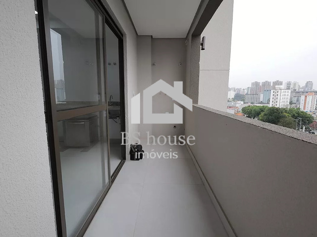 #18998 - Apartamento para Locação em Santo André - SP - 1