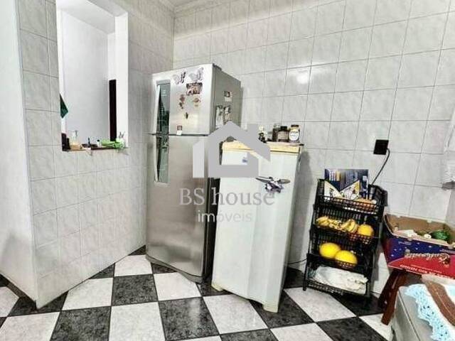 Sobrado para Locação em Santo André - 4