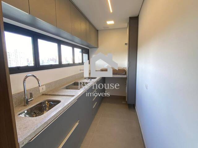 Apartamento para Venda em Santo André - 5