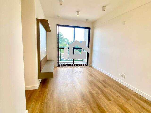 #19000 - Apartamento para Venda em Santo André - SP - 1