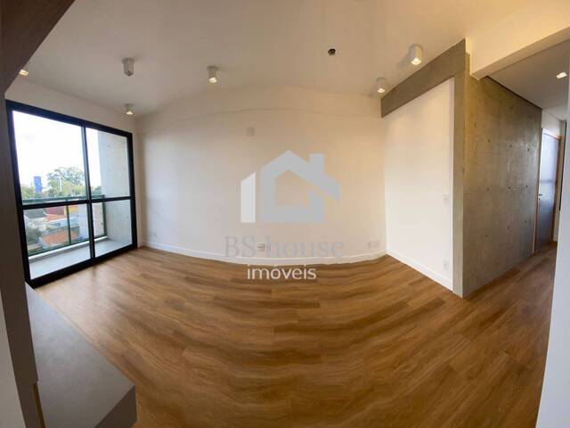 #19000 - Apartamento para Venda em Santo André - SP - 3