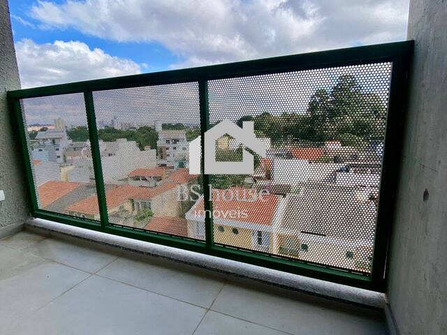 Apartamento para Venda em Santo André - 4