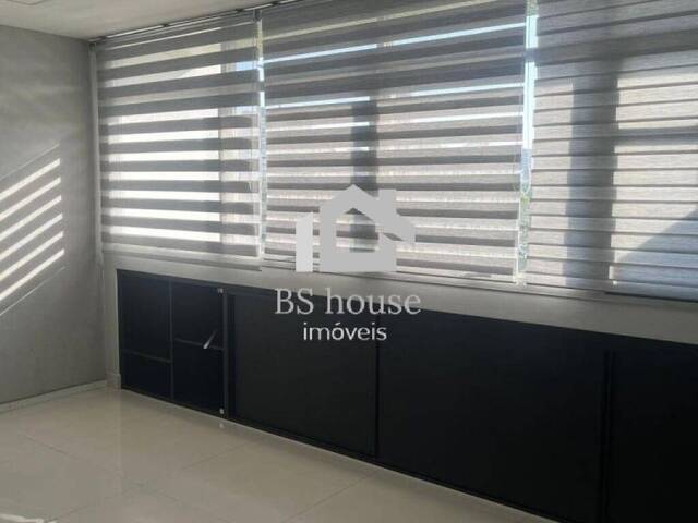 #19001 - Sala para Venda em Santo André - SP - 2