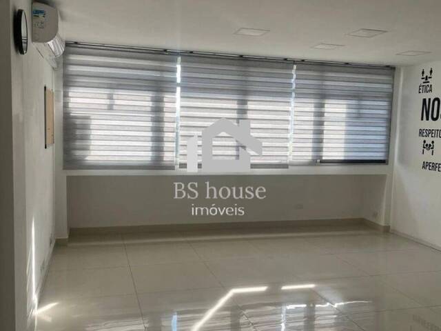 #19001 - Sala para Venda em Santo André - SP - 3