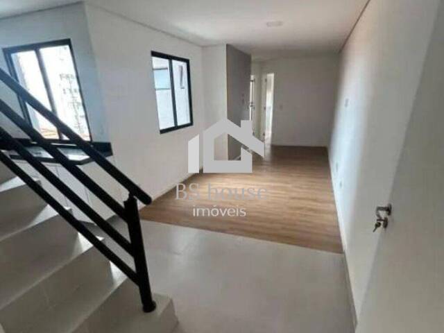 #19002 - Cobertura sem condomínio com elevador para Venda em Santo André - SP - 1