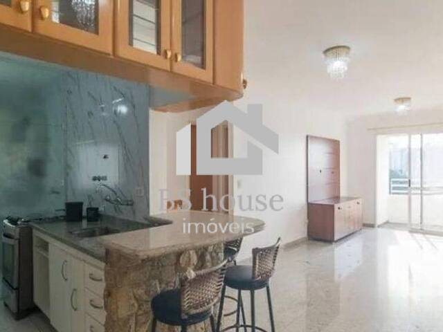 #19003 - Apartamento para Venda em Santo André - SP - 1