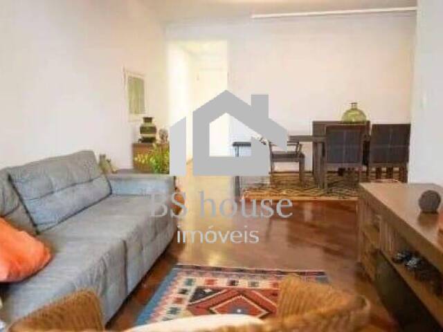 #19004 - Apartamento para Venda em Santo André - SP - 2