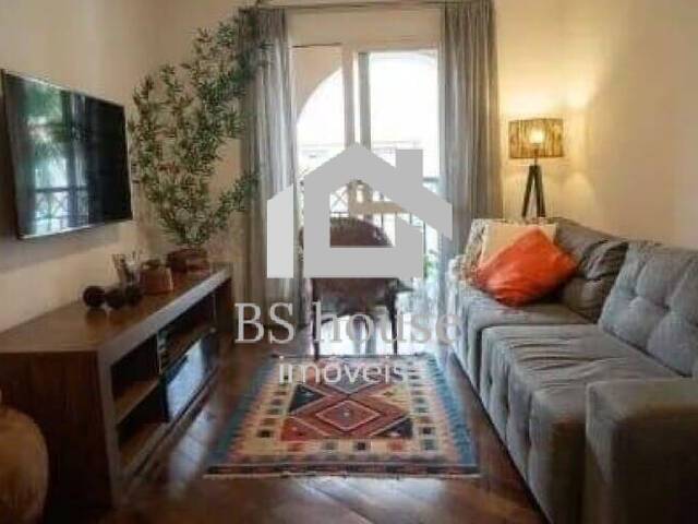 #19004 - Apartamento para Venda em Santo André - SP - 1