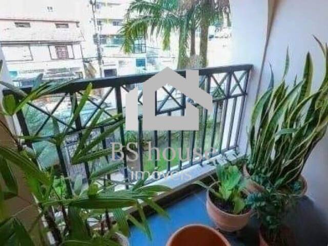 #19004 - Apartamento para Venda em Santo André - SP - 3