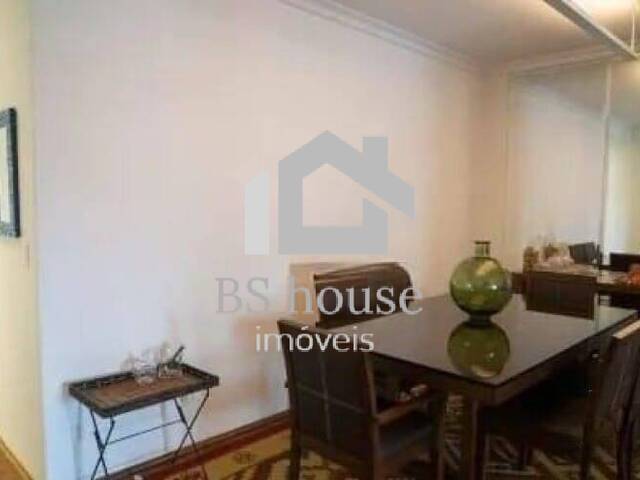 Apartamento para Venda em Santo André - 4
