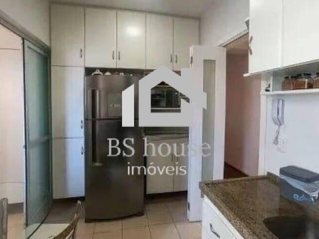 Apartamento para Venda em Santo André - 5