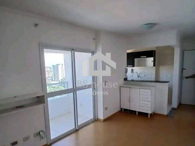 #19006 - Apartamento para Venda em Santo André - SP - 1