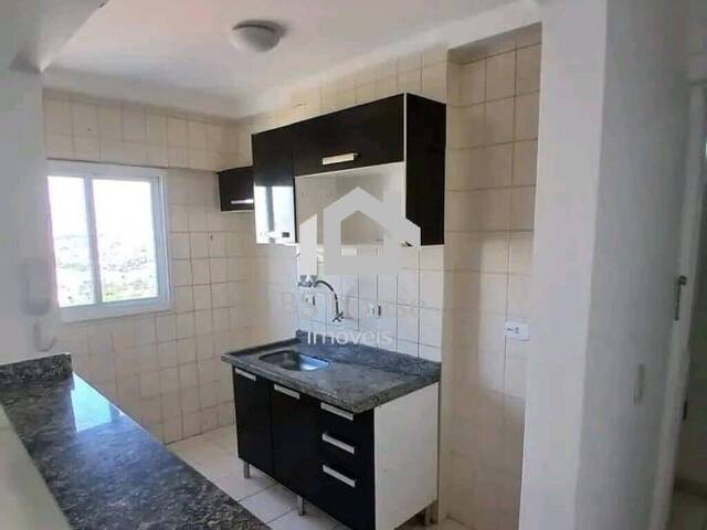 #19006 - Apartamento para Venda em Santo André - SP - 2