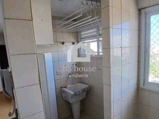 Apartamento para Venda em Santo André - 4