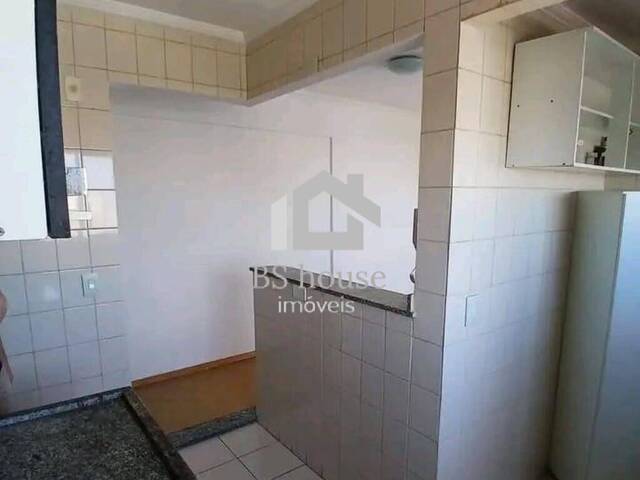 #19006 - Apartamento para Venda em Santo André - SP - 3