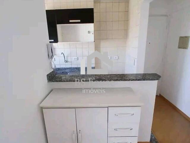 Apartamento para Venda em Santo André - 5