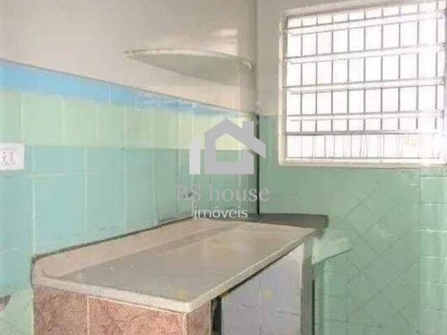 #19007 - Prédio Comercial para Locação em Santo André - SP - 3