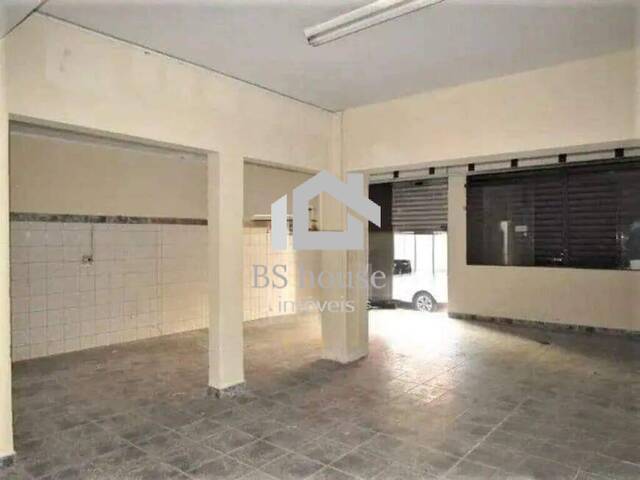 #19007 - Prédio Comercial para Locação em Santo André - SP - 2